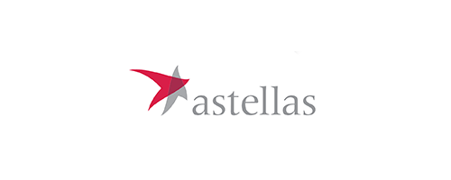 ASTELLAS