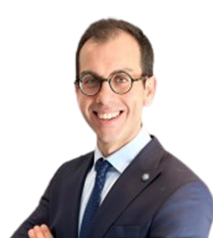 STGO - bureau 2026- 2028 - Dr. Ahmed Halouani